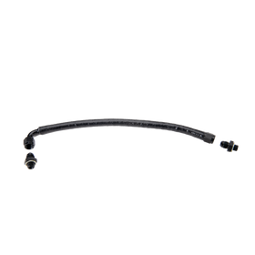 Fleece Performance 03-15 Cummins Factory Oil Feed Line Replacement