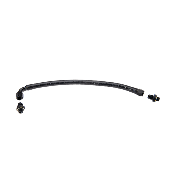 Fleece Performance 03-15 Cummins Factory Oil Feed Line Replacement