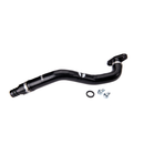 Fleece Performance 19-22 Dodge 2500/3500 6.7L Cummins Turbo Drain Tube Kit-1