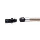 Fleece Performance Universal Cummins Turbo Drain Tube Kit (for 2nd Gen Swaps)-3