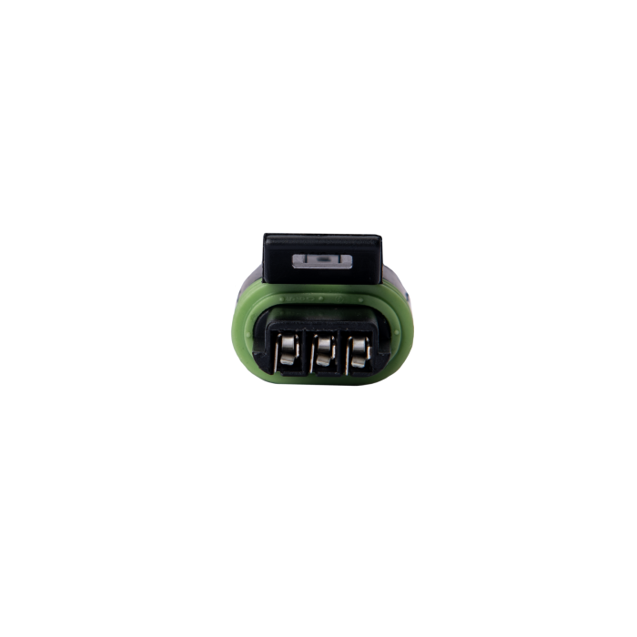 Fleece Performance 2002 Dodge 2500/3500 Cummins MAP Sensor Adapter Harness - 0