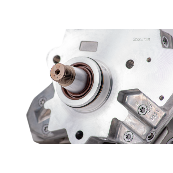 Fleece Performance 07.5-18 Dodge 2500/3500 6.7L Cummins PowerFlo 1000 CP3 Pump - 0