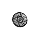 Fleece Performance 03-18 Dodge 2500/3500 Cummins CP3 Nut Cover-1