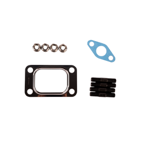 Fleece Performance 03-07 Dodge 2500/3500 5.9L Cummins CW Turbocharger Installation Kit