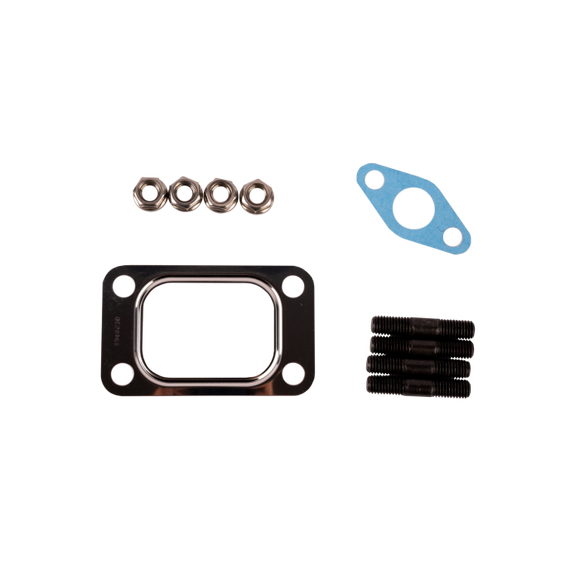 Fleece Performance 03-07 Dodge 2500/3500 5.9L Cummins CW Turbocharger Installation Kit