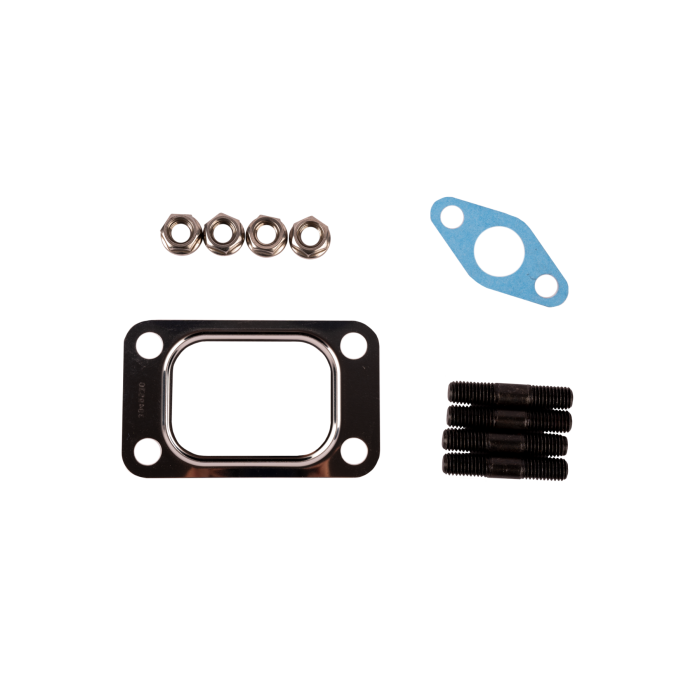 Fleece Performance 03-07 Dodge 2500/3500 5.9L Cummins CW Turbocharger Installation Kit