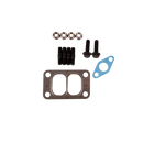 Fleece Performance 94-02 Dodge 2500/3500 6.7L Cummins HX35 Turbocharger Installation Kit-1