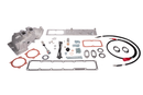 Fleece Performance 07.5-24 Dodge RAM 6.7L Cummins Grid Heater & Intake Upgrade-1