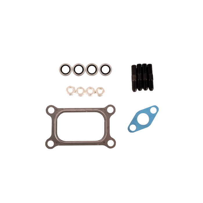 Fleece Performance 19-24 Dodge 2500/3500 6.7L Cummins VGT Turbocharger Installation Kit