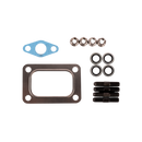 Fleece Performance 07.5-18 Dodge 2500/3500 6.7L Cummins VGT Turbocharger Installation Kit-1