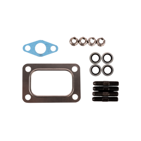 Fleece Performance 07.5-18 Dodge 2500/3500 6.7L Cummins VGT Turbocharger Installation Kit