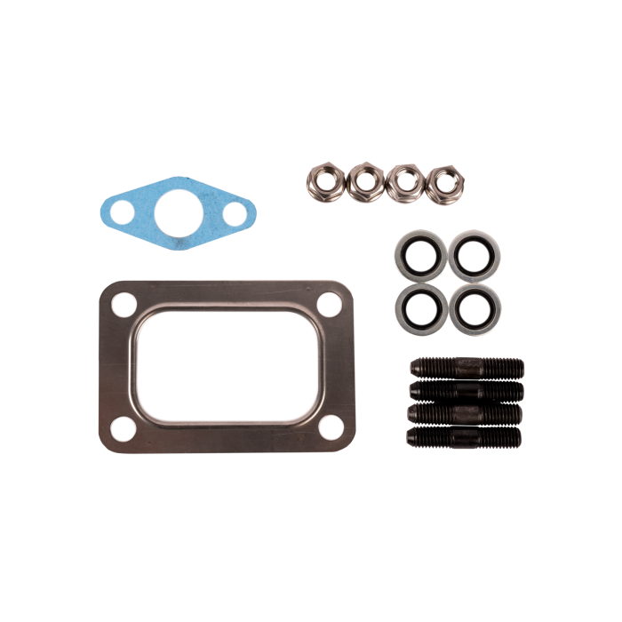 Fleece Performance 07.5-18 Dodge 2500/3500 6.7L Cummins VGT Turbocharger Installation Kit
