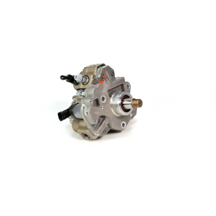 Fleece Performance 01-13 GM Duramax 6.6L Duramax PowerFlo 750 CP3 (LBZ/LMM Based)