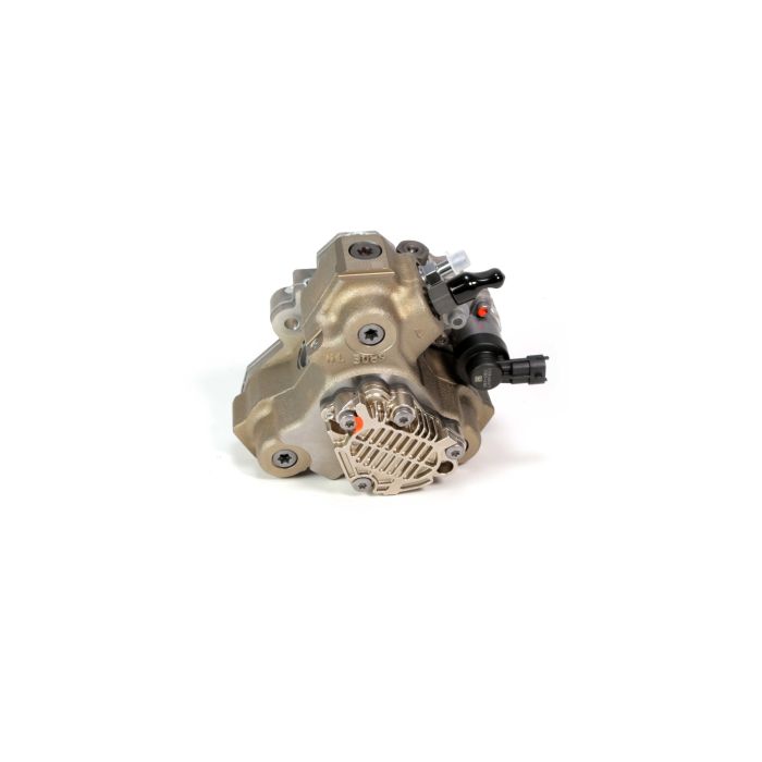 Fleece Performance 01-13 GM Duramax 6.6L Duramax PowerFlo 750 CP3 (LBZ/LMM Based) - 0