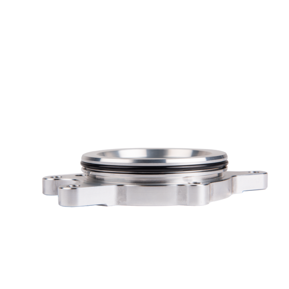 Fleece Performance 01-16 GM Duramax 6.6L CP3 Adapter Kit w/O-Rings