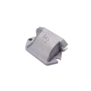 Fleece Performance 01-07 GM Duramax/11-16 GM 2500/3500 Duramax Oil Cooler Adapter Kit-1