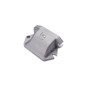 Fleece Performance 01-07 GM Duramax/11-16 GM 2500/3500 Duramax Oil Cooler Adapter Kit