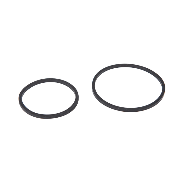 Fleece Performance Replacement Oil Cooler Adapter O-ring (Use w/ FPE-DMAX-OCADPT)