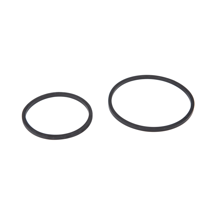Fleece Performance Replacement Oil Cooler Adapter O-ring (Use w/ FPE-DMAX-OCADPT)