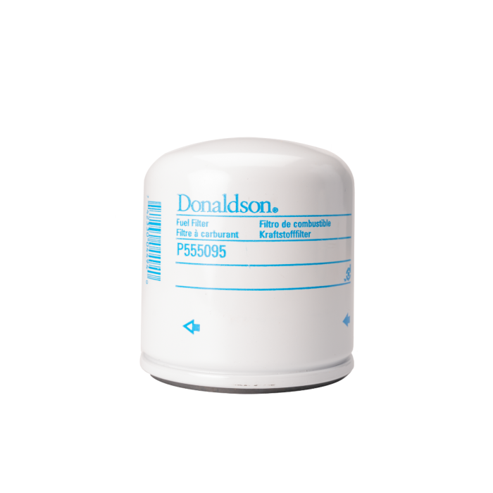 Fleece Performance Replacement Fuel Filter (Donaldson P555095)
