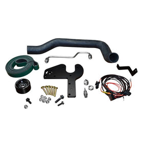 Fleece Performance 07.5-09 Dodge 2500-3500 6.7L Cummins Dual Pump Hardware Kit