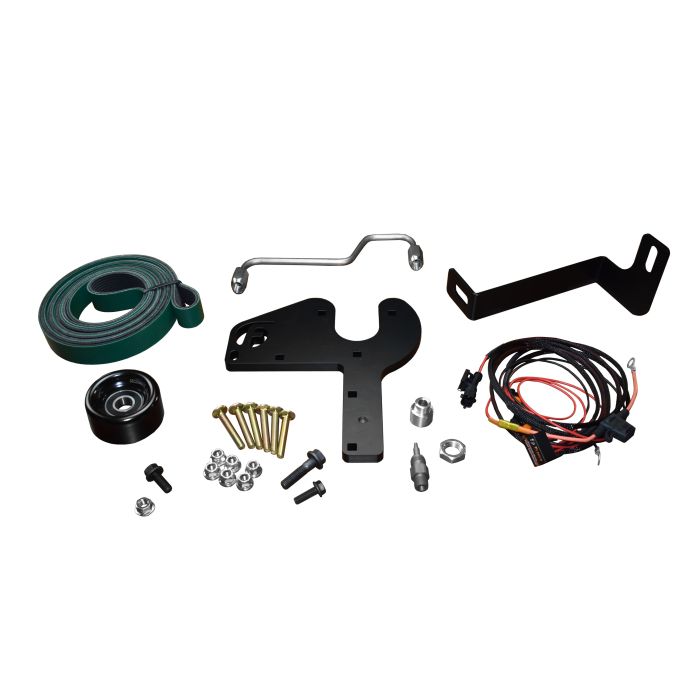 Fleece Performance 13-18 Dodge 6.7L 2500-3500 Cummins Dual Pump Hardware Kit