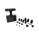 Fleece Performance 03-07 Dodge 5.9L / 07.5-09 6.7L Cummins 3rd Gen Fuel Distribution Block-1