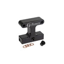 Fleece Performance 07.5-09 Dodge 6.7L Cummins 3rd Gen Fuel Filter Delete-1