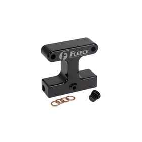 Fleece Performance 07.5-09 Dodge 6.7L Cummins 3rd Gen Fuel Filter Delete