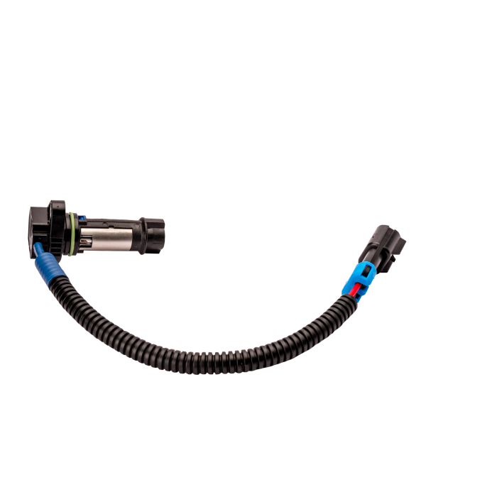 Fleece Performance Fuel Heater for Fleece Performance GM/Cummins Filter Bases