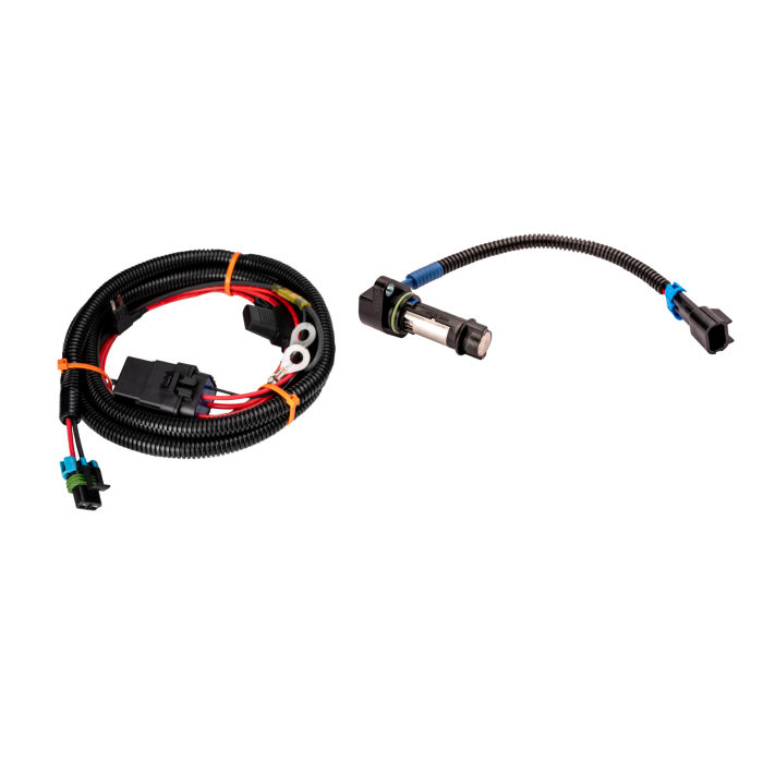 Fleece Performance Fuel Heater and Harness for Fleece Performance Ford Filter Bases