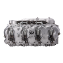 Fleece 04-05 GM 2500/3500 Duramax High Pressure Injection Line Kit-2