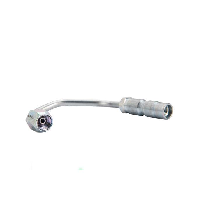 Fleece 01-04 GM 2500/3500 Duramax LB7 Fuel Injection Line (1 & 8)