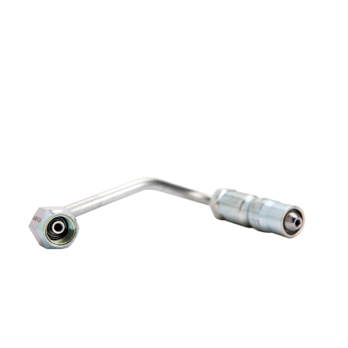 Fleece 01-04 GM 2500/3500 Duramax LB7 Fuel Injection Line (2 & 7)