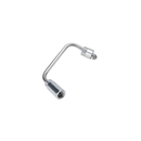 Fleece Performance 06-10 GM 2500/3500 Duramax LBZ/LMM High Pressure Injection Line (No. 2 & 7)-1