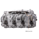 Fleece Performance 04.5-05 GM 2500/3500 Duramax LLY High Pressure Injection Line (No. 1 & 8)-2