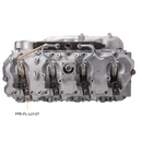 Fleece Performance 04.5-05 GM 2500/3500 Duramax LLY High Pressure Injection Line (No. 2 & 7)-2