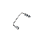 Fleece Performance 04.5-05 GM 2500/3500 Duramax LLY High Pressure Injection Line (No. 2 & 7)-1