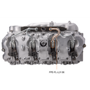 Fleece Performance 04.5-05 GM 2500/3500 Duramax LLY High Pressure Injection Line (No. 3 & 6)-2