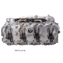 Fleece Performance 04.5-05 GM 2500/3500 Duramax LLY High Pressure Injection Line (No. 4 & 5)-2