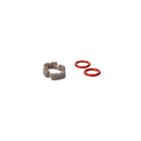 Fleece Performance 11-16 Ford F250-650 6.7L Powerstroke Injection Line Fitting Service Kit-1