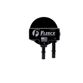 Fleece Performance 11-24 Ford F250-550 Powerstroke 6.7L Fuel Filter Bypass - 0