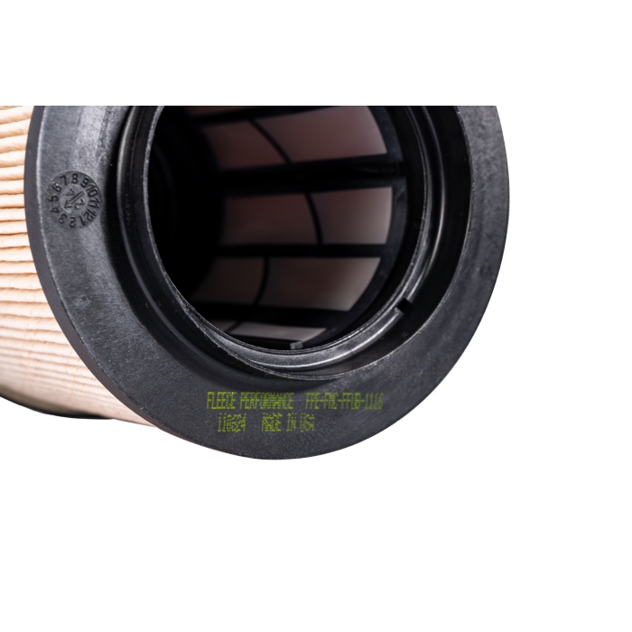 Fleece Performance 11-16 Ford F250/450 Under Bed Fuel Filter