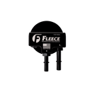 Fleece Performance 11-24 Ford Powerstroke 6.7L Engine Mounted Fuel Filter Assembly-2