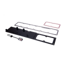 Fleece Performance 13-16 Dodge 6.7L Cummins Grid Heater & High Flow Intake Plenum-1