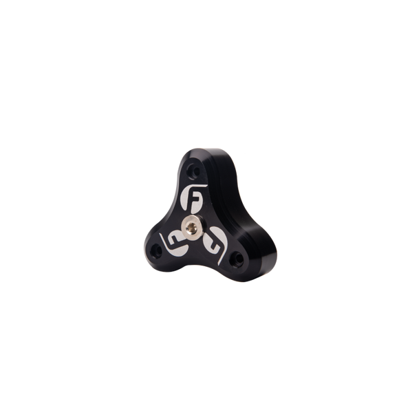 Fleece Performance 01-16 GM Duramax 2500/3500 Fuel Primer Bulb Sealing Kit