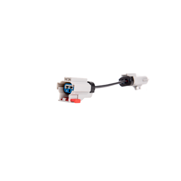 Fleece Performance 13-18 Dodge Ram 6.7L Cummins Intake Air Temp Sensor Extension - 0