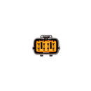 Fleece Performance 07.5-18 Dodge Cummins 6.7L Crankshaft Position Sensor Extension Harness-2