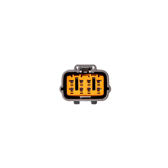 Fleece Performance 07.5-18 Dodge Cummins 6.7L Crankshaft Position Sensor Extension Harness