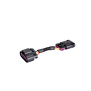 Fleece Performance 13-18 Dodge 2500/3500 Cummins Cooling Fan Extension Harness-1